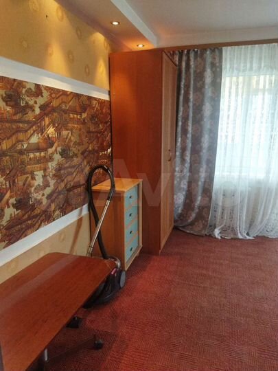 1-к. квартира, 35,6 м², 5/9 эт.