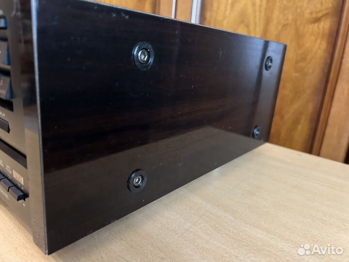 Кассетная дека akai - GX 95