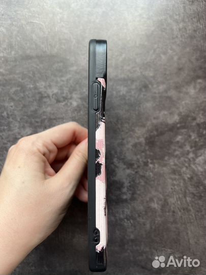 Чехол на iPhone 11 новый