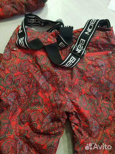 Горнолыжный костюм женский baon 46 48 m L