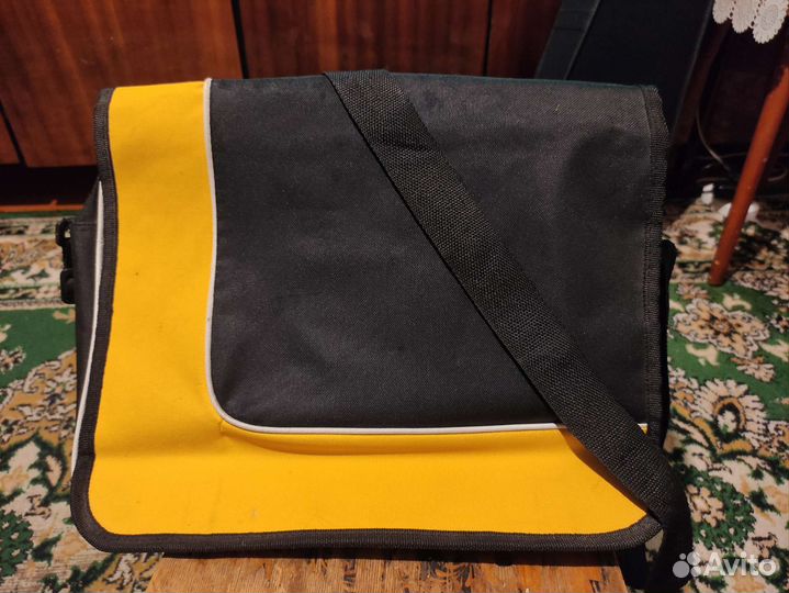 Сумка для учебы