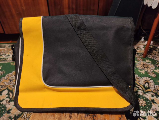 Сумка для учебы