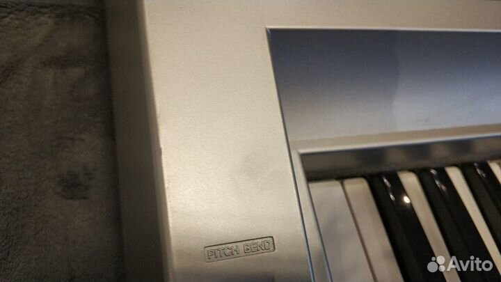 Синтезатор Yamaha Portable Grand DGX-300