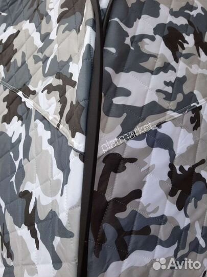 Палатка автоматическая для зимней рыбалки