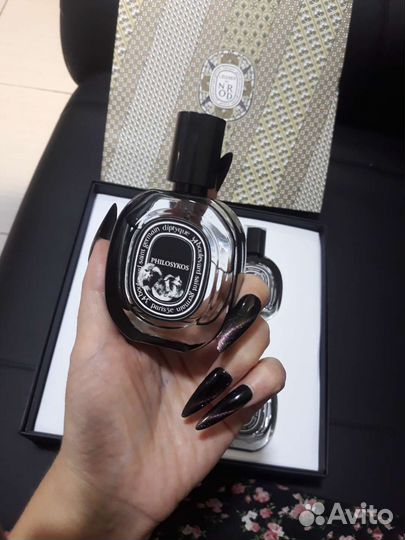 Diptyque набор,430