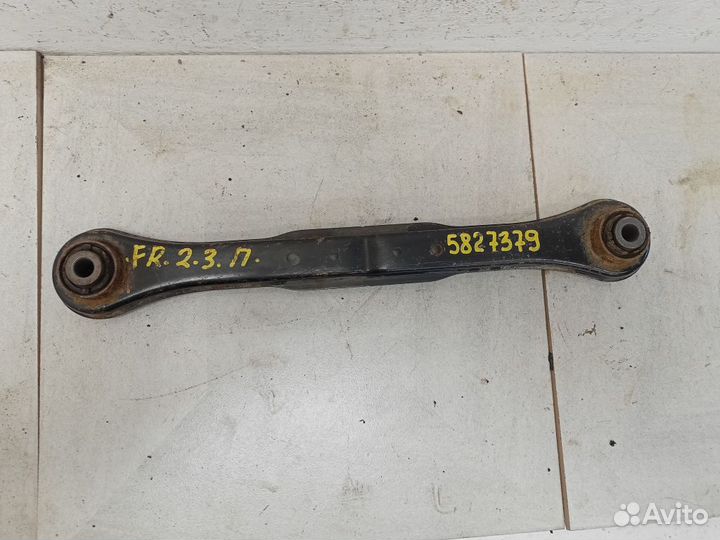 Рычаг задний поперечный