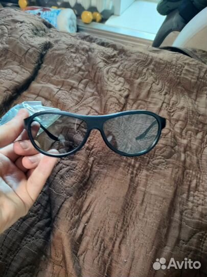 3Д очки для телевизора LG