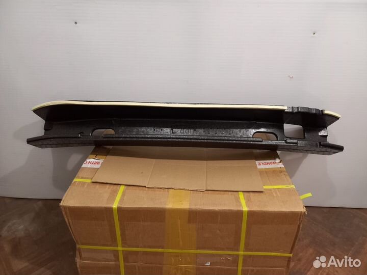 Абсорбер переднего бампера Nissan Murano Z52