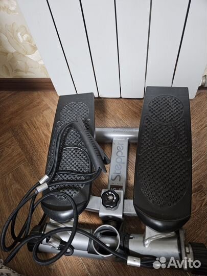 Тренажер мини степпер