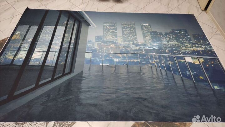 Фотофон размер максимальный (ок 3м в ширину)