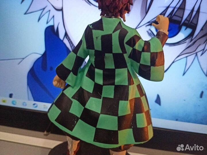 Аниме фигурка