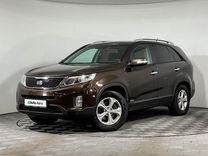 Kia Sorento 2.4 AT, 2019, 72 095 км, с пробегом, цена 2 845 000 руб.