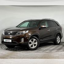 Kia Sorento 2.4 AT, 2019, 72 095 км, с пробегом, цена 2 750 000 руб.