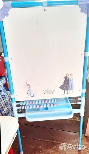 Мольберт для рисования