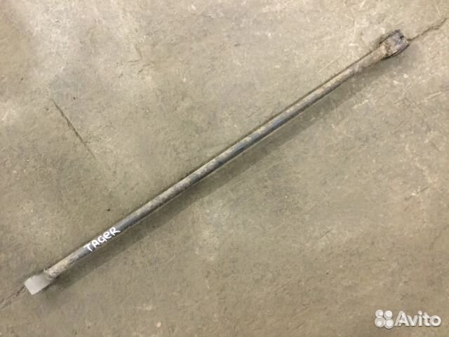 Тяга задняя поперечная Тагаз Тагер с 2008г