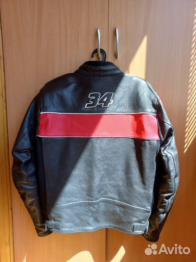 Мотоэкипировка