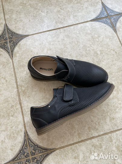 Туфли 41 размер