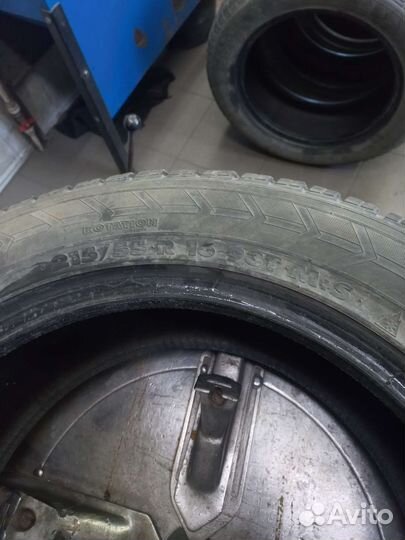 Amtel NordMaster ST-310 215/55 R16 93T
