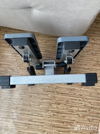 Тренажер степпер torneo