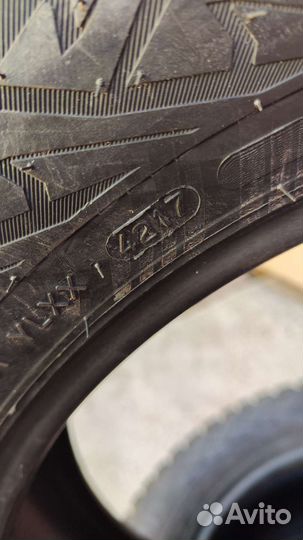 Nokian Tyres Hakkapeliitta C3 215/60 R16