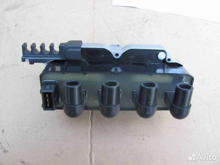 Катушка зажигания Fiat Brava, Palio, Stilo, Siena