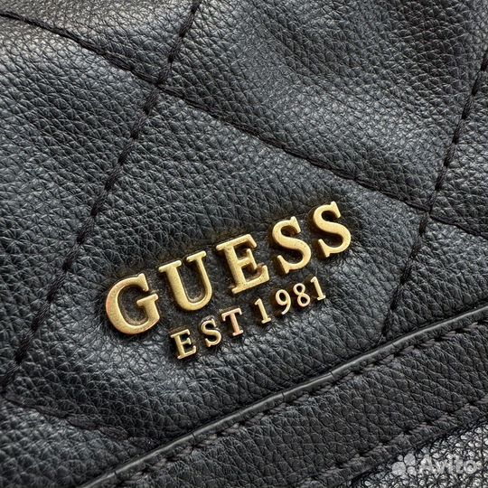 Сумка guess