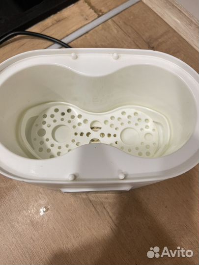 Стерилизатор и подогреватель для бутылочек