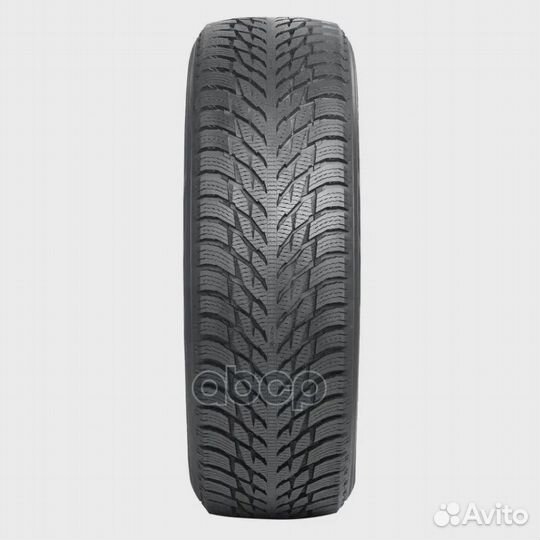 Nokian Tyres Hakkapeliitta R3 SUV 215/65 R16