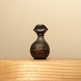 Salvador Dali Pour Homme EDT 8 мл винтаж 90х сплэш