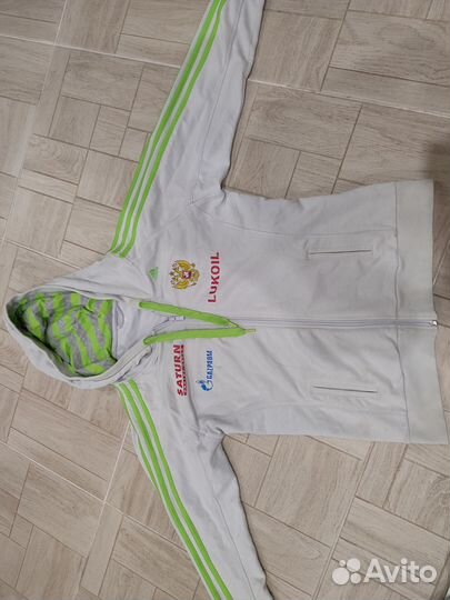 Кофта женская adidas