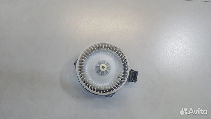 Двигатель отопителя Honda Accord 8 USA, 2012