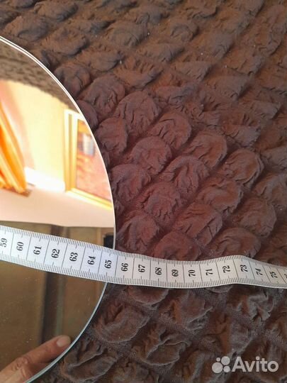 Зеркало настенное