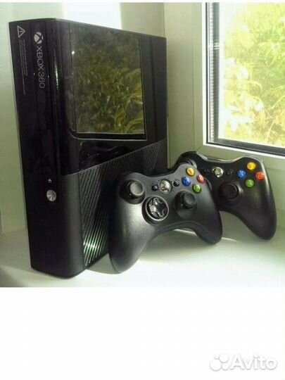 Xbox 360