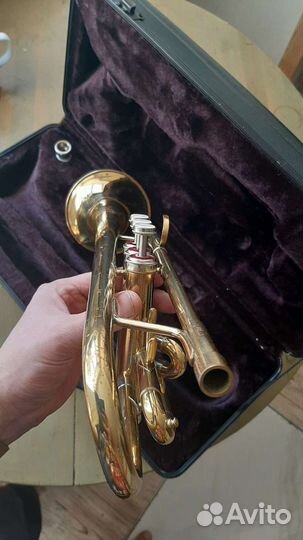 Труба De Viller