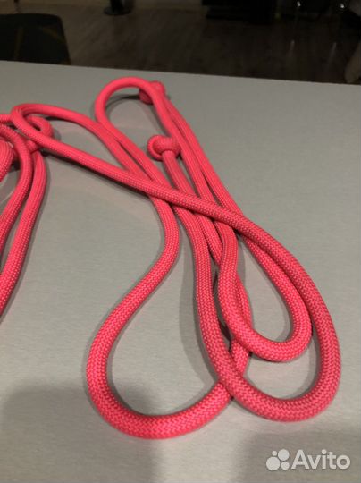 Скакалка для художественной гимнастики