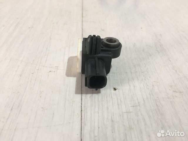 Датчик удара ford mondeo 4 рест 2.0 мт седан