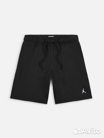 Шорты Jordan Brooklyn Fleece оригинал