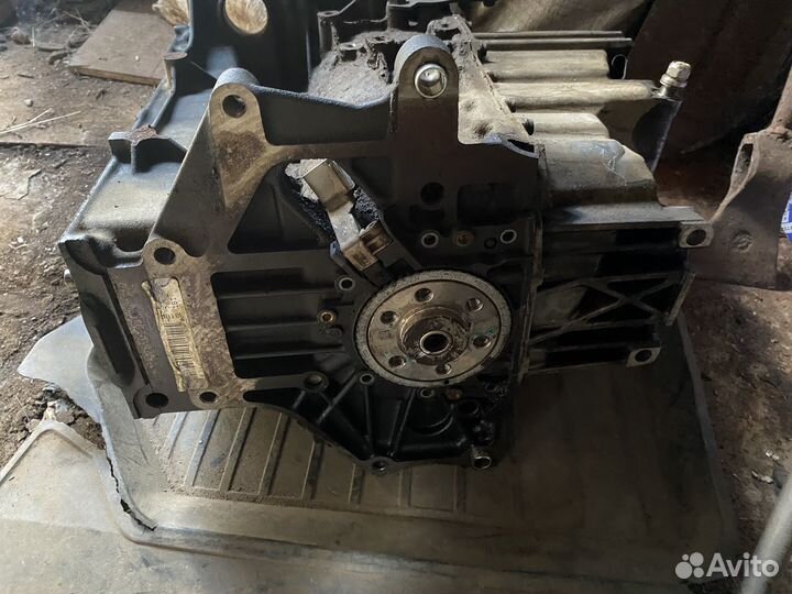 Дигатель 1,4 саха