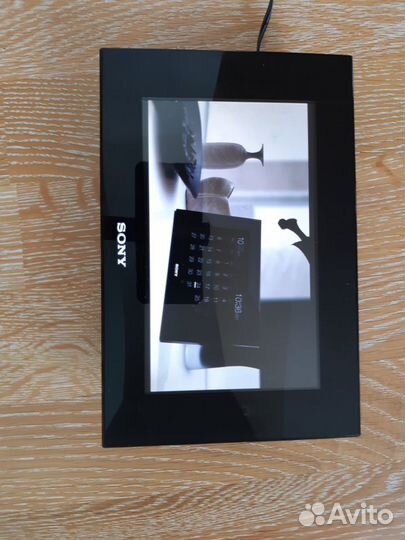 Продам фото рамку фирмы 