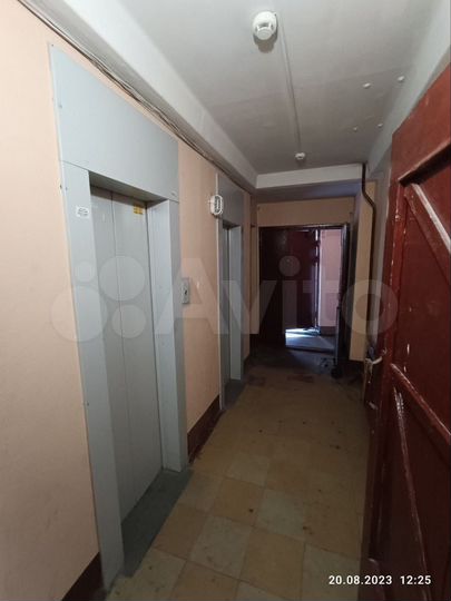 2-к. квартира, 50,3 м², 2/12 эт.