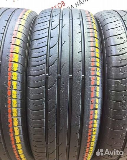 Continental ContiPremiumContact 2 195/60 R16