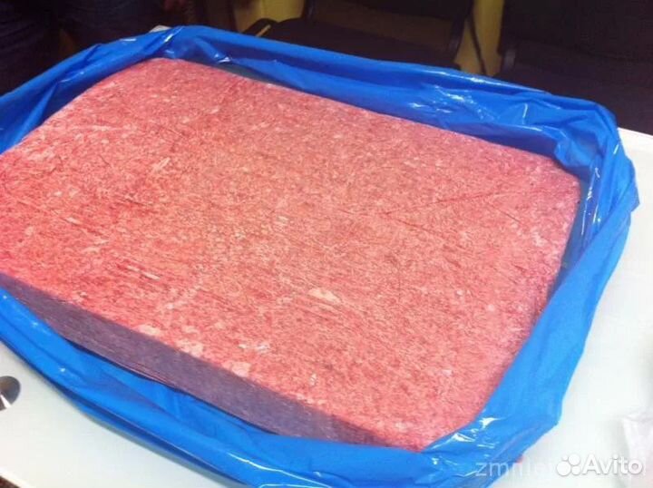 Фарш куриный