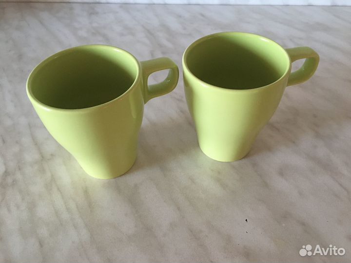 Кружки Икеа