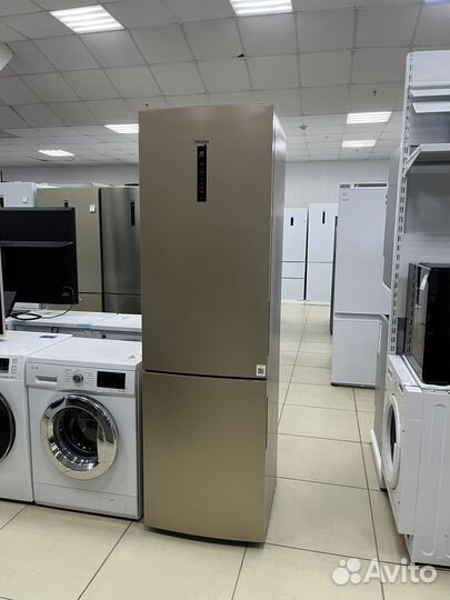 Холодильник Haier 400л Инвертор