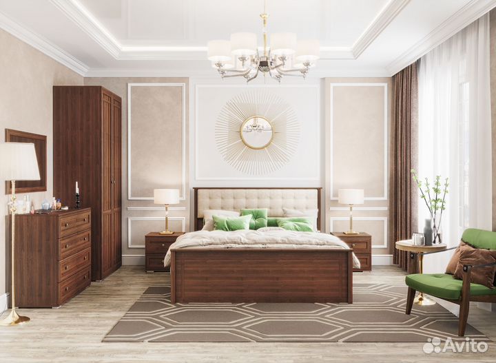 Тумба прикроватная новая