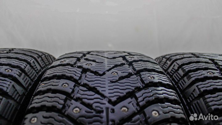 Cordiant Snow Cross 2 195/55 R16 91T