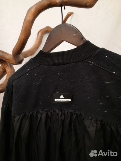Stella McCartney x Adidas ветровка