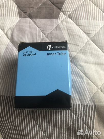 Камера для велосипеда 20