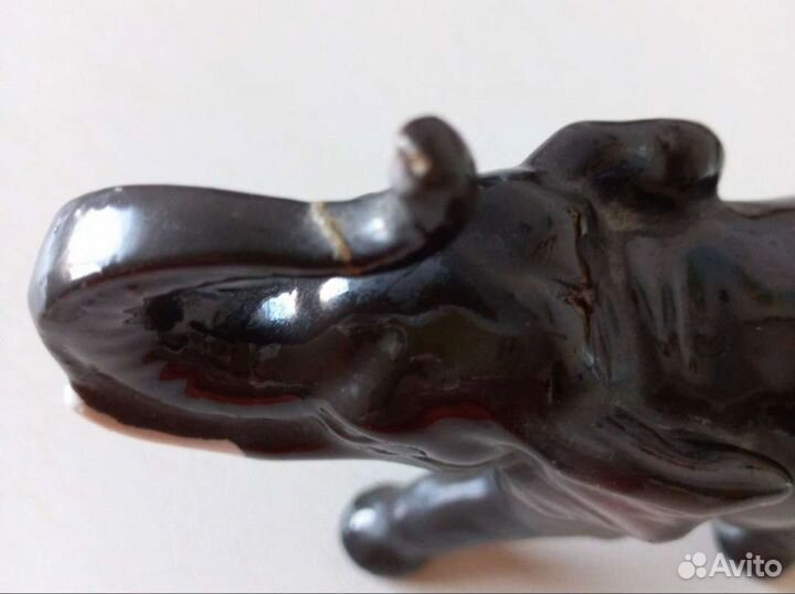 Статуэтка слон