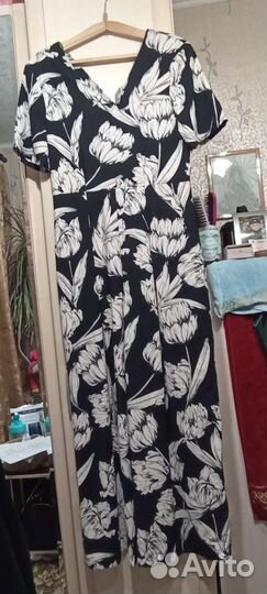 Комбинезон женский летний